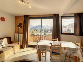 Appartement spacieux 2 étoiles, 5 pers, balcon sud, près des pistes et commerces - FR-1-417-4 Fontcouverte-La Toussuire